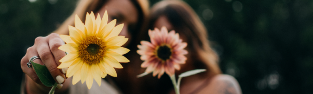 banner vrouwencirkel